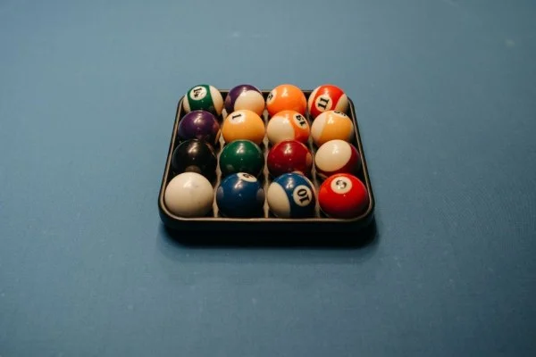 snooker championship match